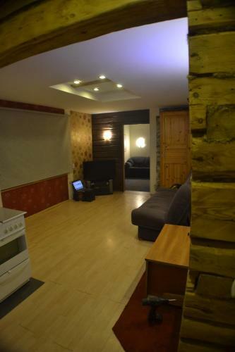 Hostal Veski 777 Apartments