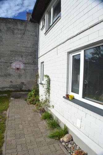 Hostal Veski 777 Apartments