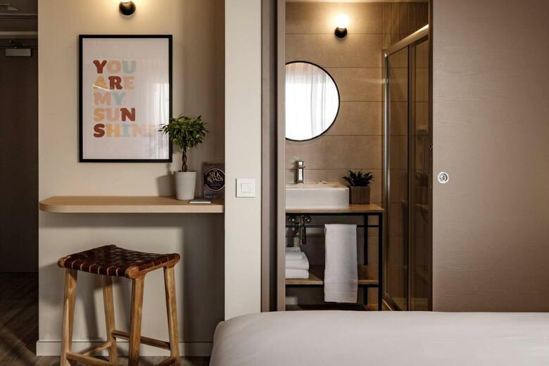 Apartamento 115 The Strand Suites