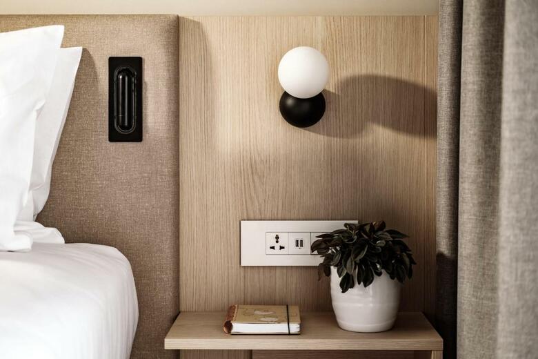 Apartamento 115 The Strand Suites