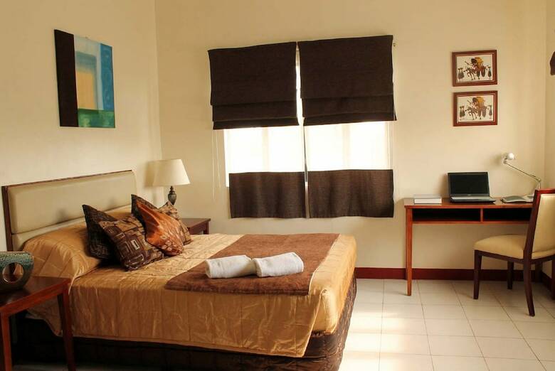 Aparthotel La Casarita