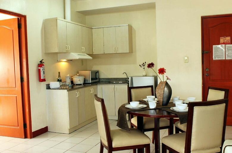 Aparthotel La Casarita