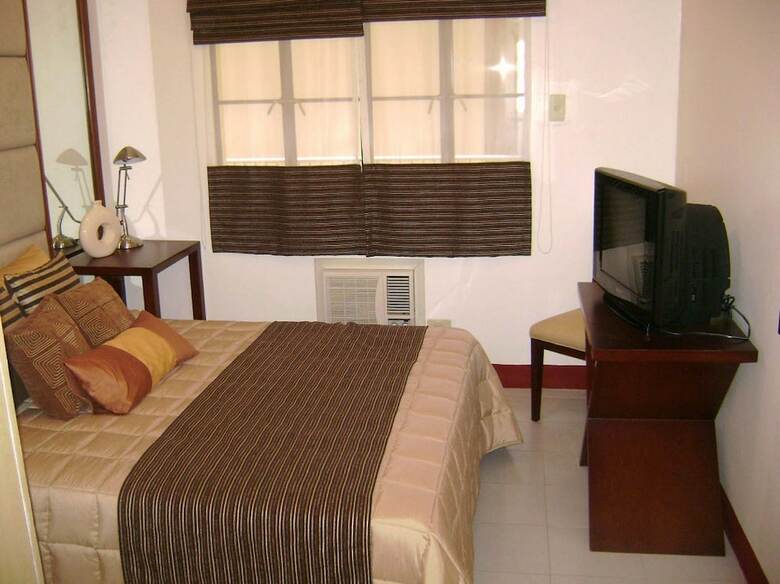 Aparthotel La Casarita