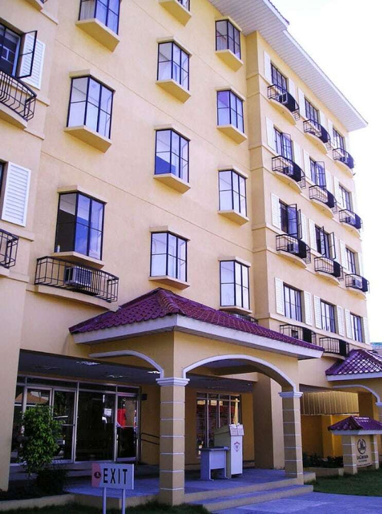 Aparthotel La Casarita