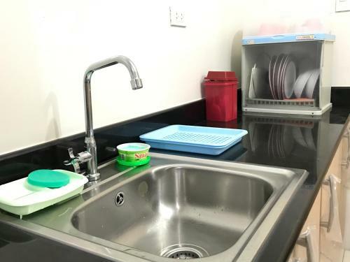 Apartamentos 3448 Sun Residences