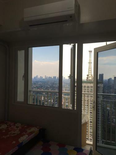 Apartamentos 3448 Sun Residences
