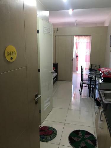 Apartamentos 3448 Sun Residences