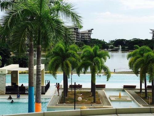 Apartamentos 409 At Jacana B Condominium