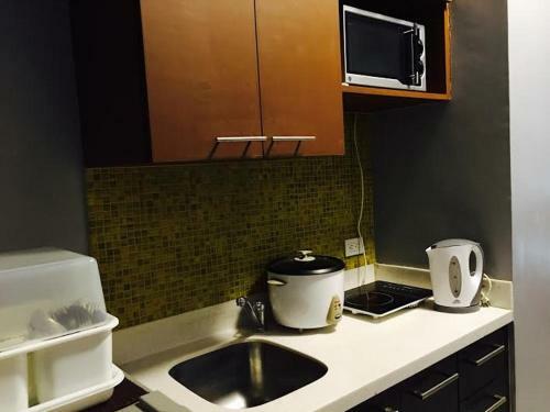 Apartamentos 409 At Jacana B Condominium