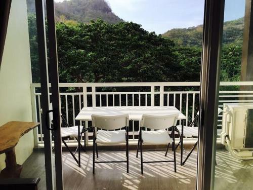 Apartamentos 409 At Jacana B Condominium