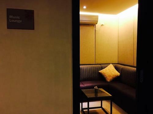Apartamentos 409 At Jacana B Condominium