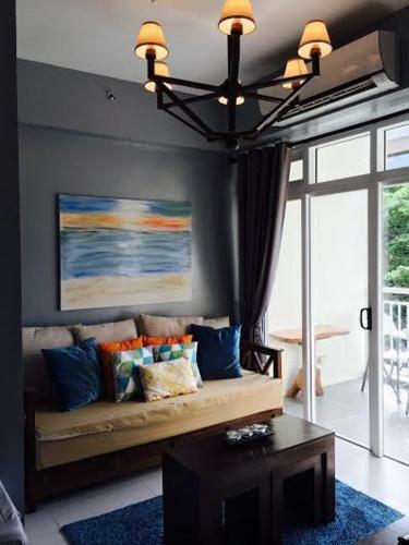 Apartamentos 409 At Jacana B Condominium