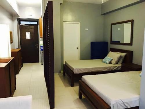 Apartamentos 409 At Jacana B Condominium