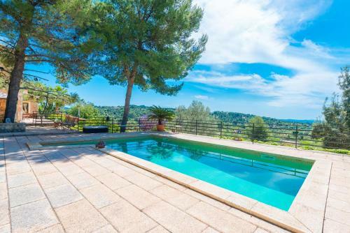 Villa Es Pinar
