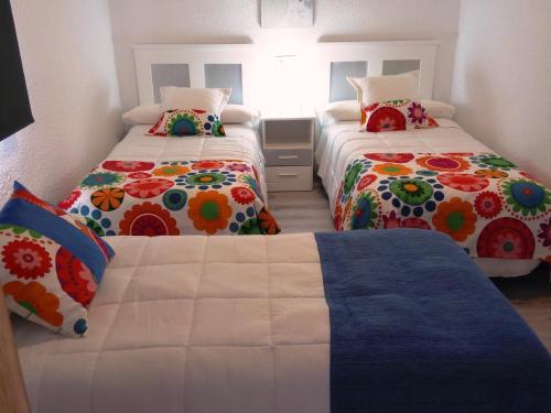 Motel Hostal Los Gabrieles