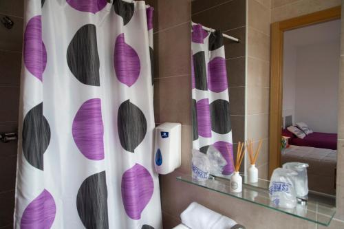 Motel Hostal Los Gabrieles