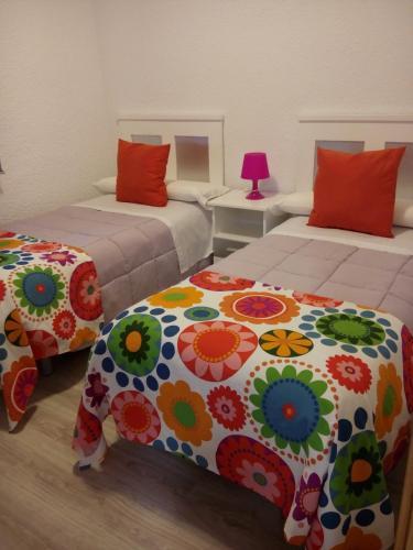 Motel Hostal Los Gabrieles