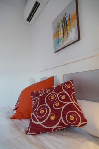 Motel Hostal Los Gabrieles