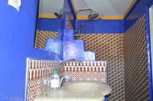 Hostal Riad Dades