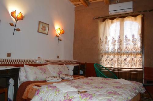 Hostal Riad Dades