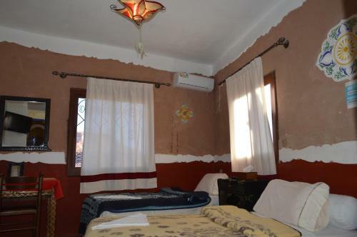 Hostal Riad Dades