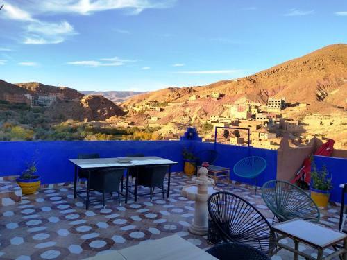Hostal Riad Dades