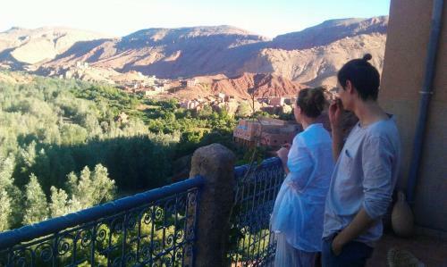 Hostal Riad Dades