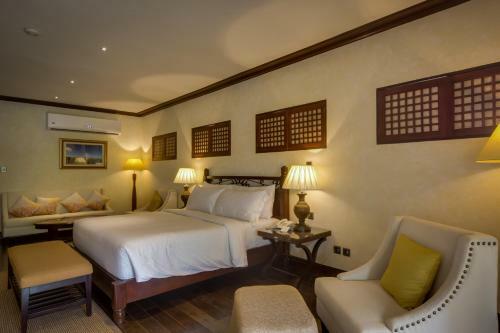 Hotel Espacio Verde Resort