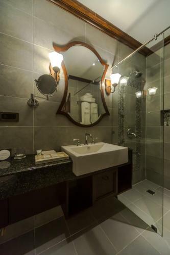 Hotel Espacio Verde Resort