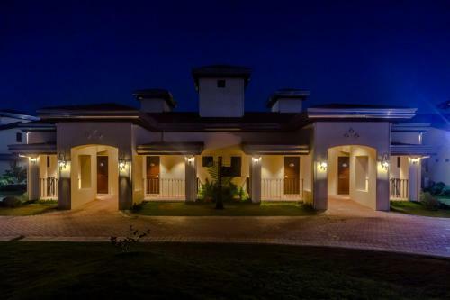 Hotel Espacio Verde Resort