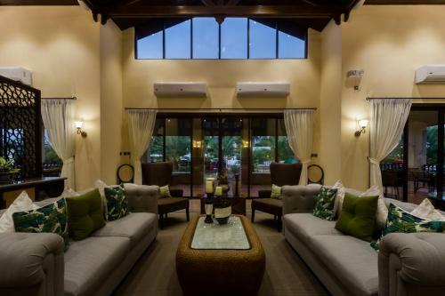 Hotel Espacio Verde Resort