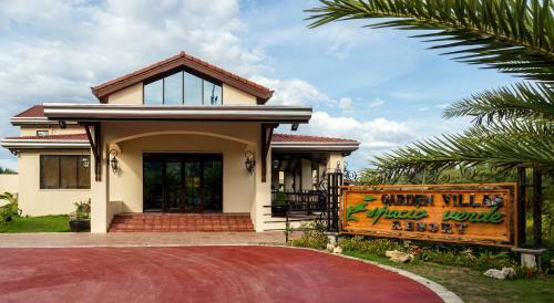 Hotel Espacio Verde Resort