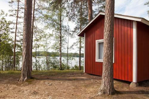 Hotel Punkaharju