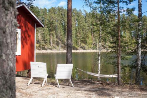 Hotel Punkaharju