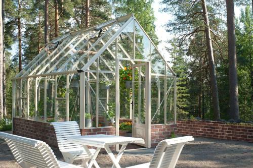 Hotel Punkaharju