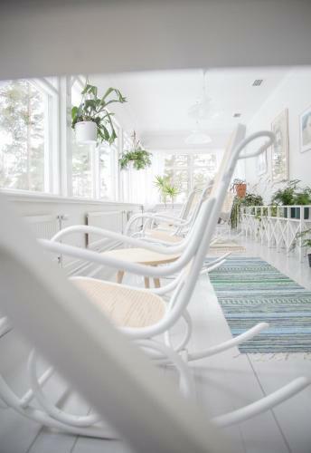 Hotel Punkaharju