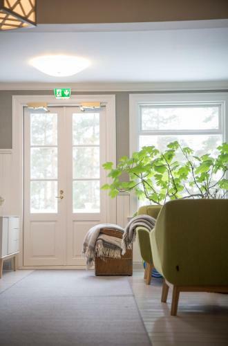 Hotel Punkaharju