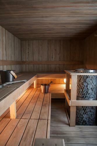 Hotel Punkaharju
