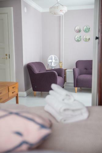 Hotel Punkaharju