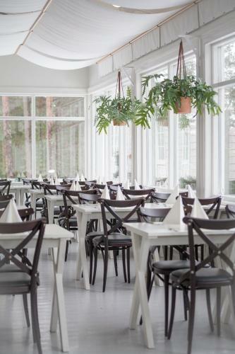 Hotel Punkaharju