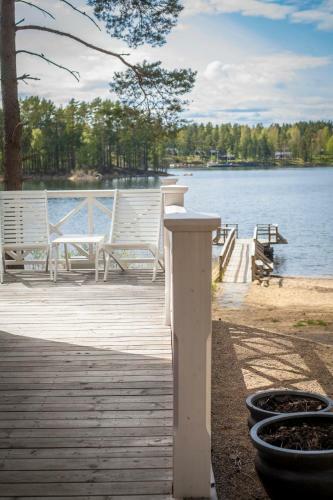 Hotel Punkaharju
