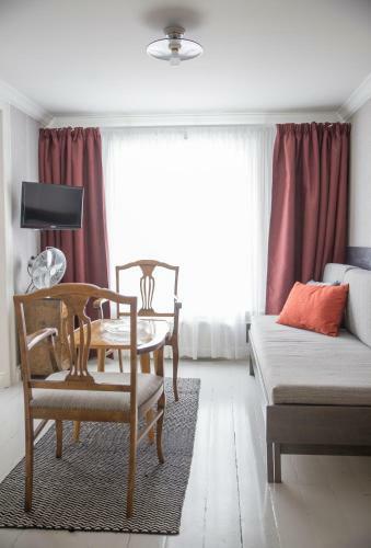 Hotel Punkaharju