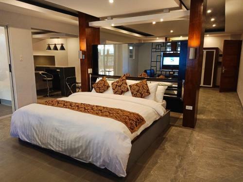 Hotel Carmelita