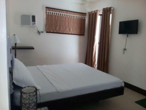 Hostal Dahome Pension