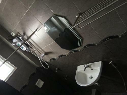 Hostal Dahome Pension