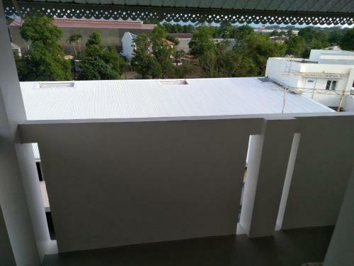 Hostal Dahome Pension