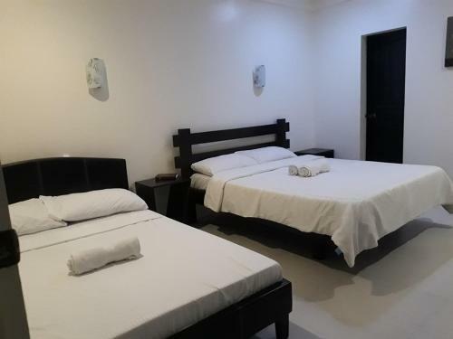 Hostal Dahome Pension