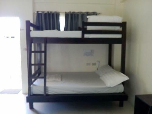 Hostal Dahome Pension