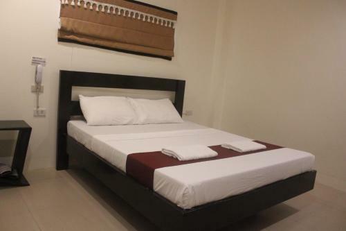 Hostal Dahome Pension