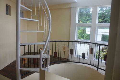 Hostal Dahome Pension